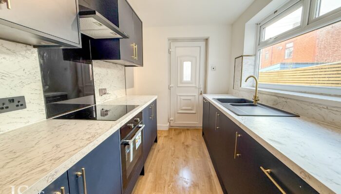 Chesham Road, Chesham