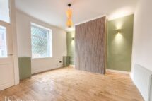 Chesham Road, Chesham