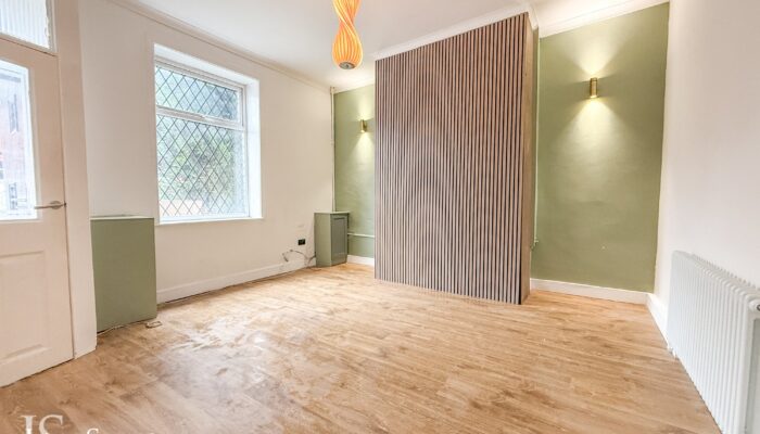 Chesham Road, Chesham