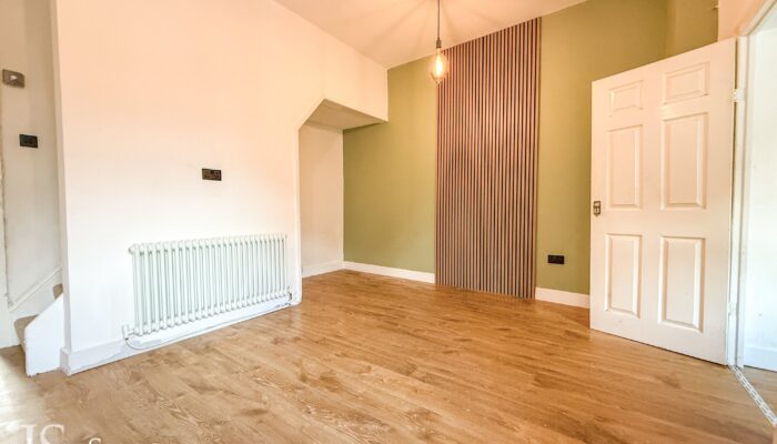 Chesham Road, Chesham