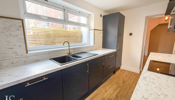 Chesham Road, Chesham