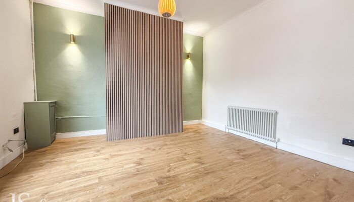 Chesham Road, Chesham