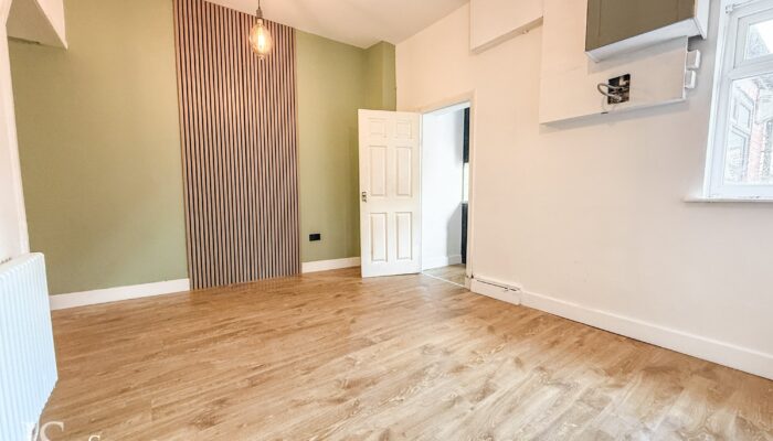 Chesham Road, Chesham