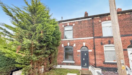Chesham Road, Chesham