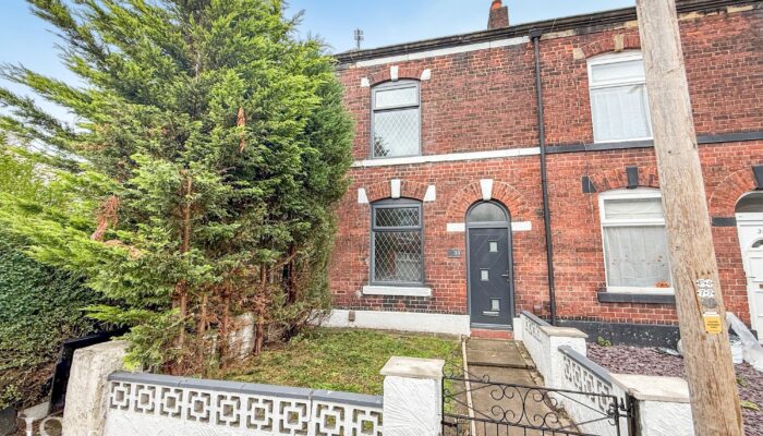 Chesham Road, Chesham