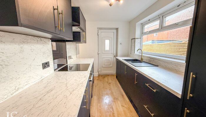 Chesham Road, Chesham