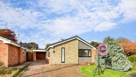 Treetops Avenue, Ramsbottom