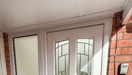 Treetops Avenue, Ramsbottom