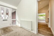 Treetops Avenue, Ramsbottom