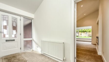 Treetops Avenue, Ramsbottom