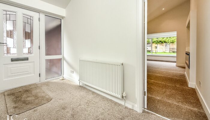 Treetops Avenue, Ramsbottom
