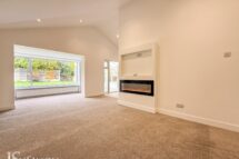 Treetops Avenue, Ramsbottom