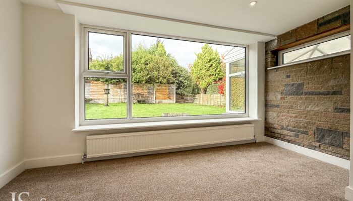 Treetops Avenue, Ramsbottom