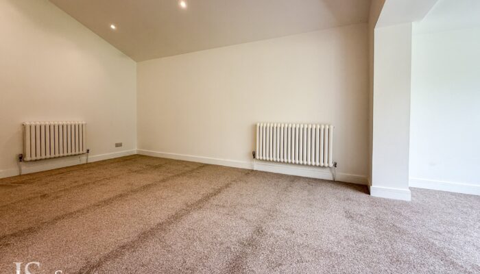 Treetops Avenue, Ramsbottom