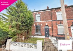 Brochure for Chesham Road, Chesham
