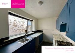 Brochure for St Johns Road