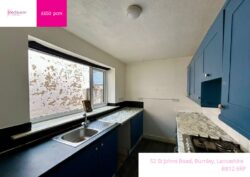 Brochure for St Johns Road