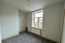 Green Lane, Padiham