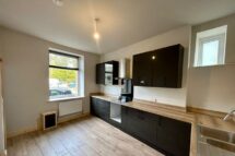 Green Lane, Padiham