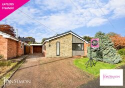 Brochure for Treetops Avenue, Ramsbottom