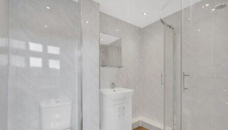 Old County Court, Bankhouse Street