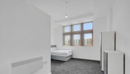 Old County Court, Bankhouse Street