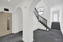 Old County Court, Bankhouse Street