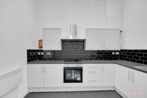 Old County Court, Bankhouse Street