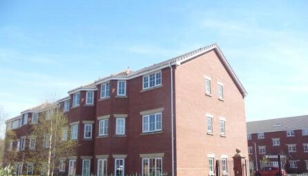 Dingle Close, Radcliffe