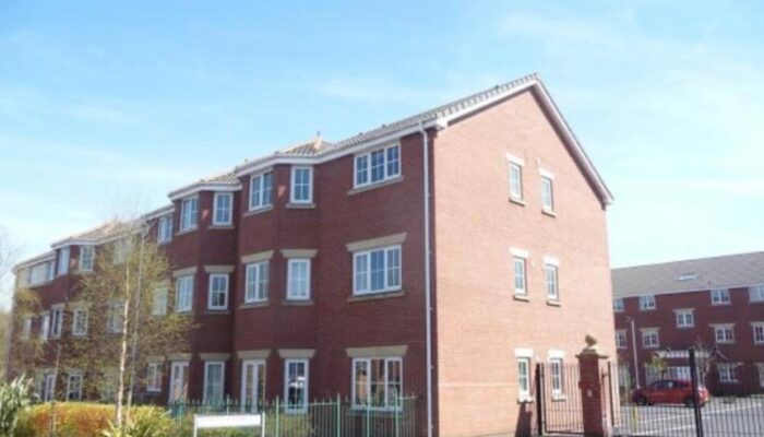 Dingle Close, Radcliffe