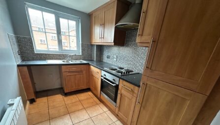 Dingle Close, Radcliffe