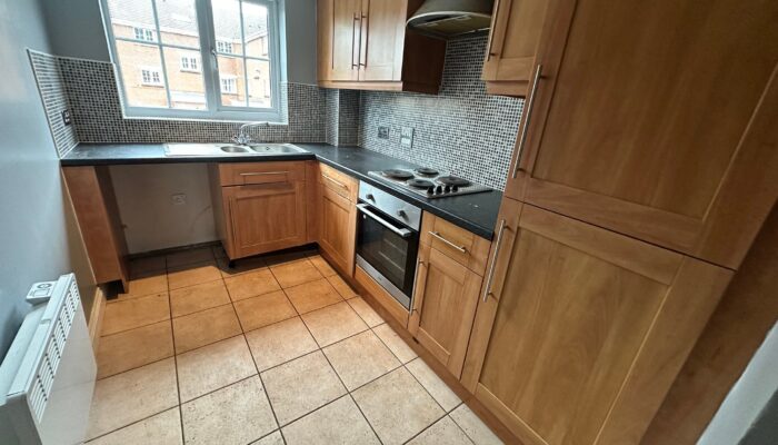 Dingle Close, Radcliffe