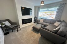 Salisbury Road, Radcliffe