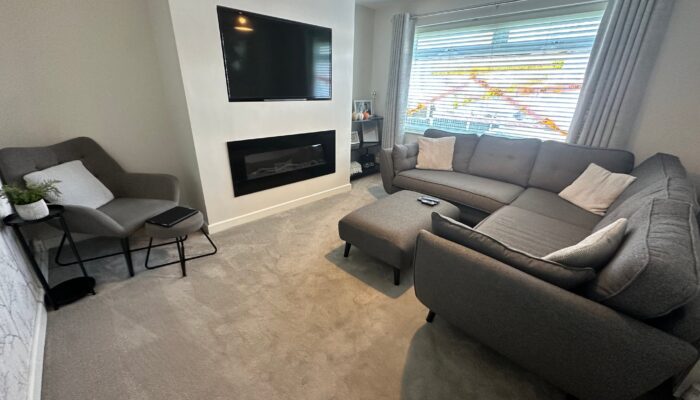 Salisbury Road, Radcliffe