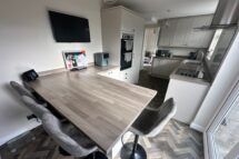 Salisbury Road, Radcliffe