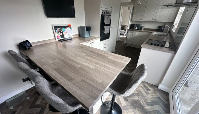 Salisbury Road, Radcliffe