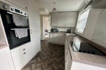 Salisbury Road, Radcliffe