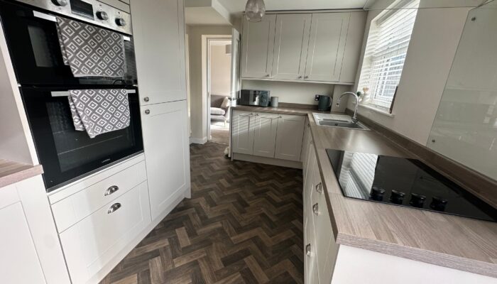 Salisbury Road, Radcliffe