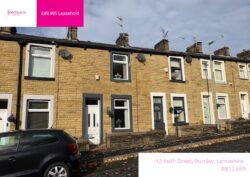 Brochure for Keith Street