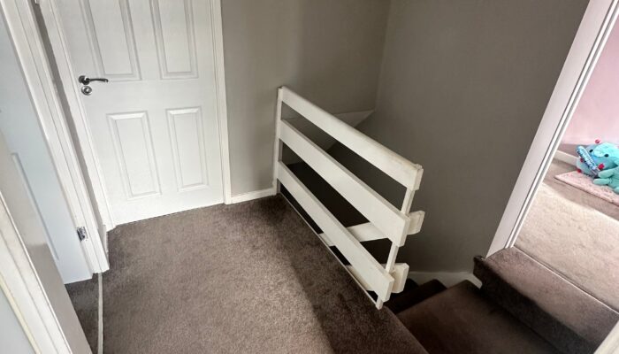 Salisbury Road, Radcliffe