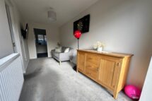 Salisbury Road, Radcliffe