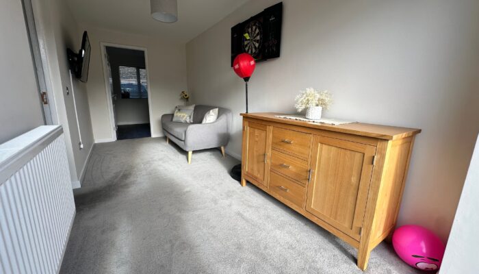 Salisbury Road, Radcliffe