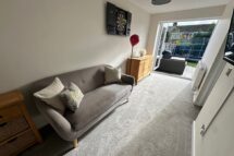 Salisbury Road, Radcliffe