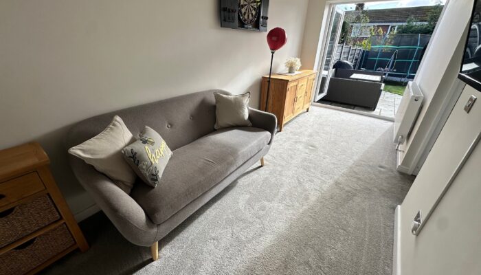 Salisbury Road, Radcliffe