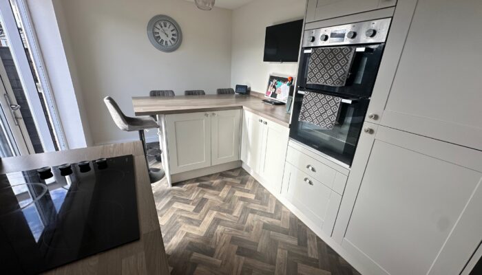 Salisbury Road, Radcliffe