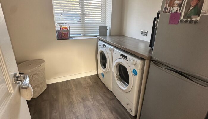 Salisbury Road, Radcliffe