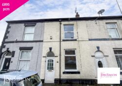 Brochure for Peers Street, Elton