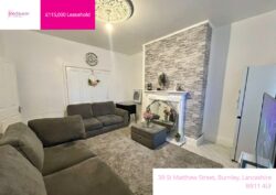 Brochure for St Matthew Street