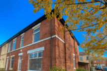 Ainsworth Road, Radcliffe