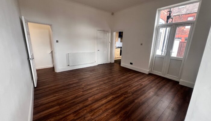 Ainsworth Road, Radcliffe